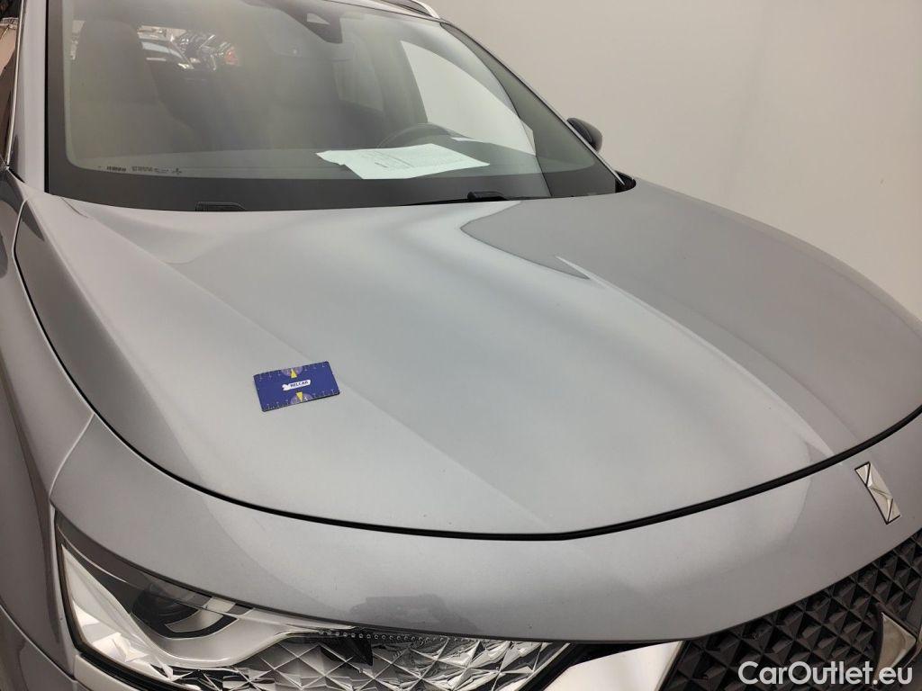 DS  DS7 DS 7 Crossback 1.5 BlueHDi 130 Automatic So Chic 5d #26