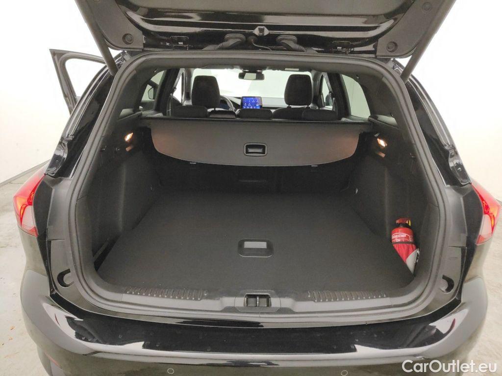 Ford  Focus Ford  Clipper 1.5 EcoBlue 88kW ST-Line X 5d #15