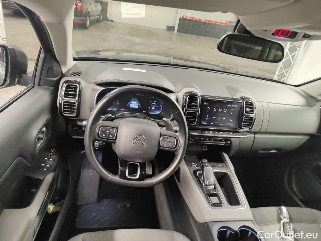Citroen  C5 CITROEN  AIRCROSS DIESEL 1.5 BlueHDi 130 Feel S&S 105g (EU6.2) 5d Auto #9