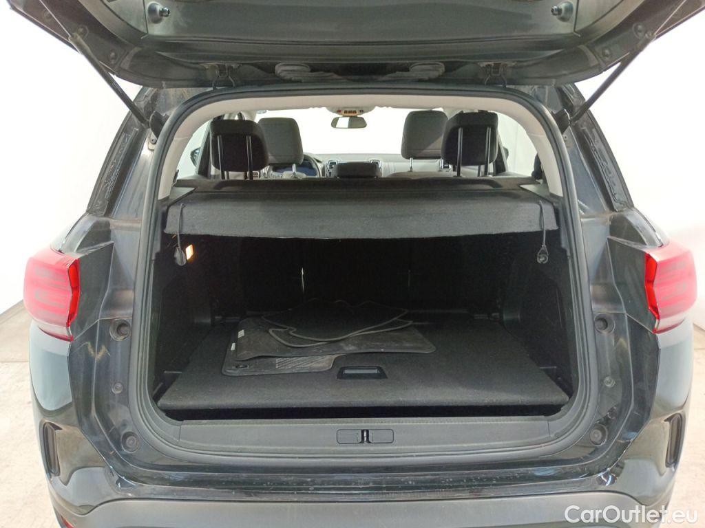 Citroen  C5 Citroën  Aircross 1.2 PureTech 130 S&S MAN6 Business GPS 5d #16