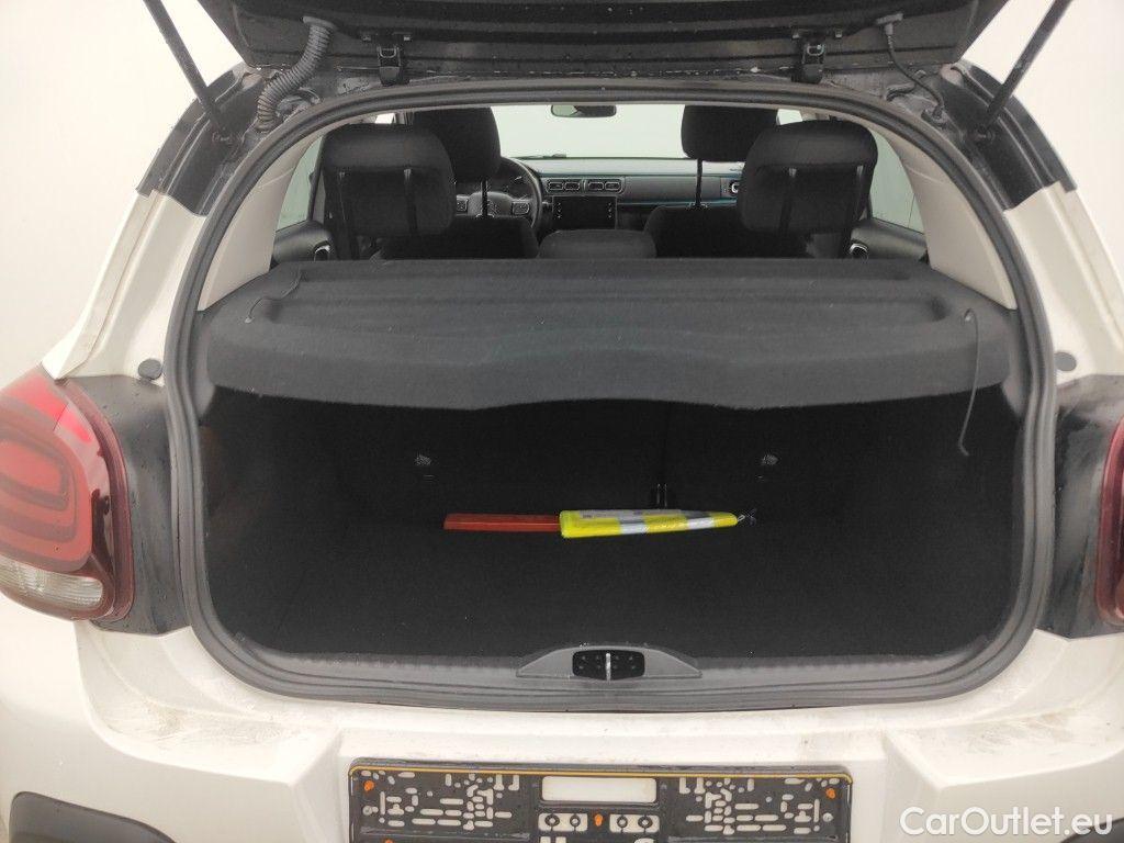Citroen  C3 CITROEN  - 2020 1.2 PureTech 110 Shine S&S 5d Auto #13