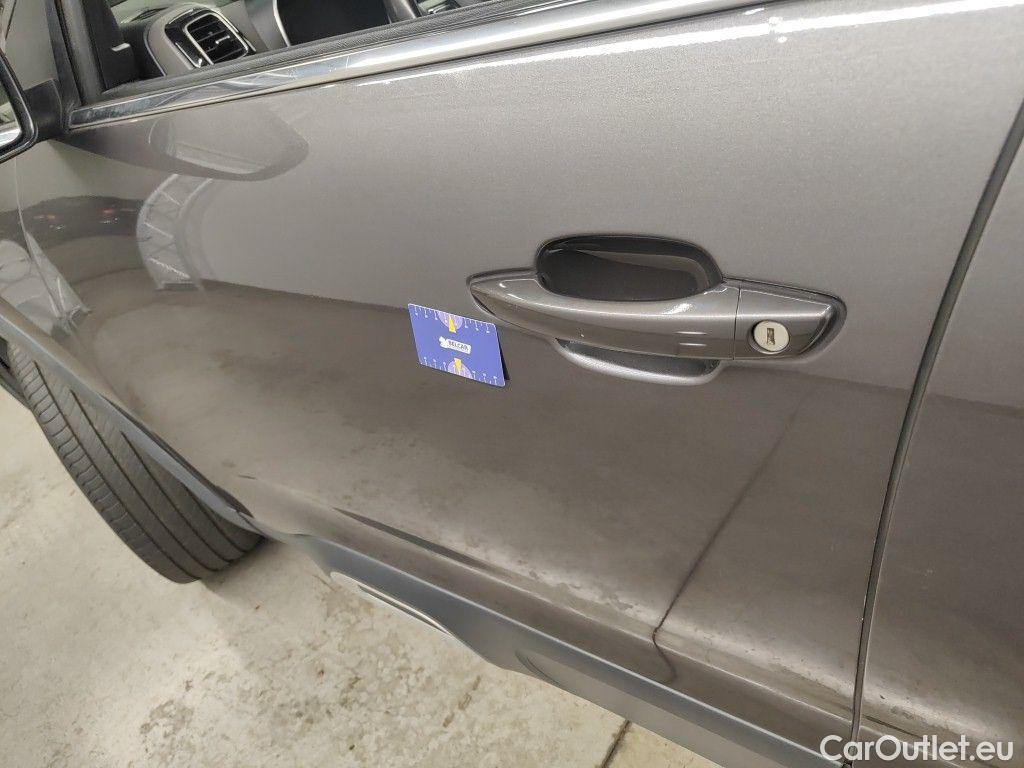 Citroen  C5 CITROEN  AIRCROSS DIESEL 1.5 BlueHDi 130 Feel S&S 105g (EU6.2) 5d Auto #37