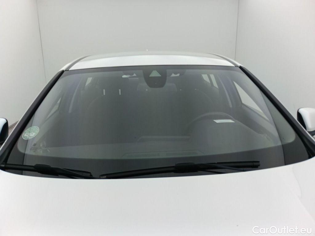 Bmw  Serie 1 BMW 1 Reeks Hatch 116dA (85 kW) 5d #17