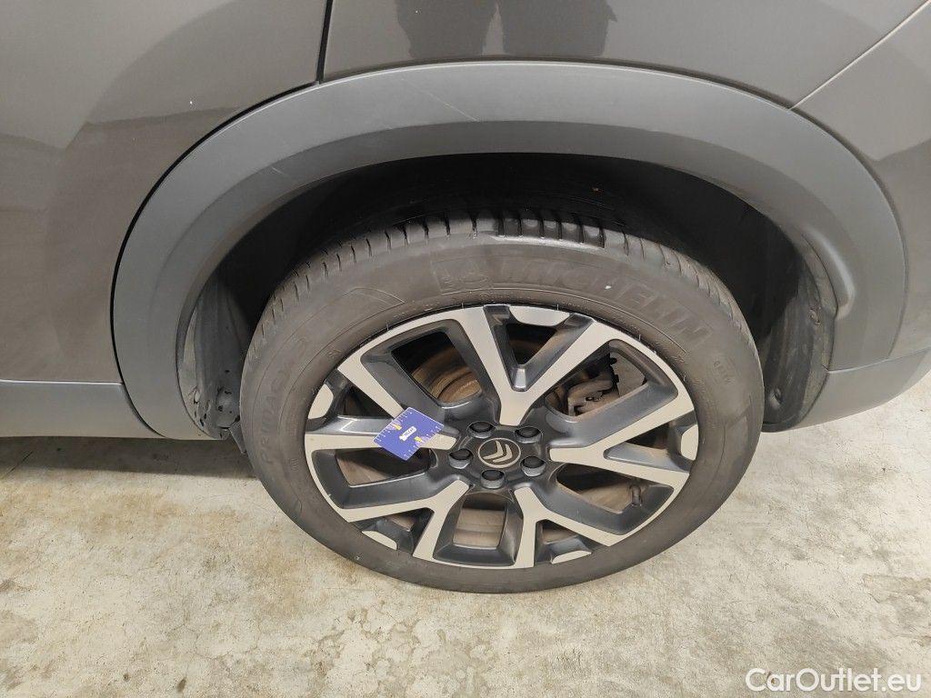 Citroen  C5 CITROEN  AIRCROSS DIESEL 1.5 BlueHDi 130 Feel S&S 105g (EU6.2) 5d Auto #74
