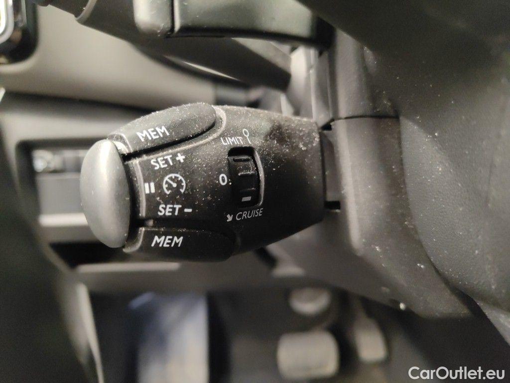 Citroen  C5 CITROEN  AIRCROSS DIESEL 1.5 BlueHDi 130 Feel S&S 105g (EU6.2) 5d Auto #25