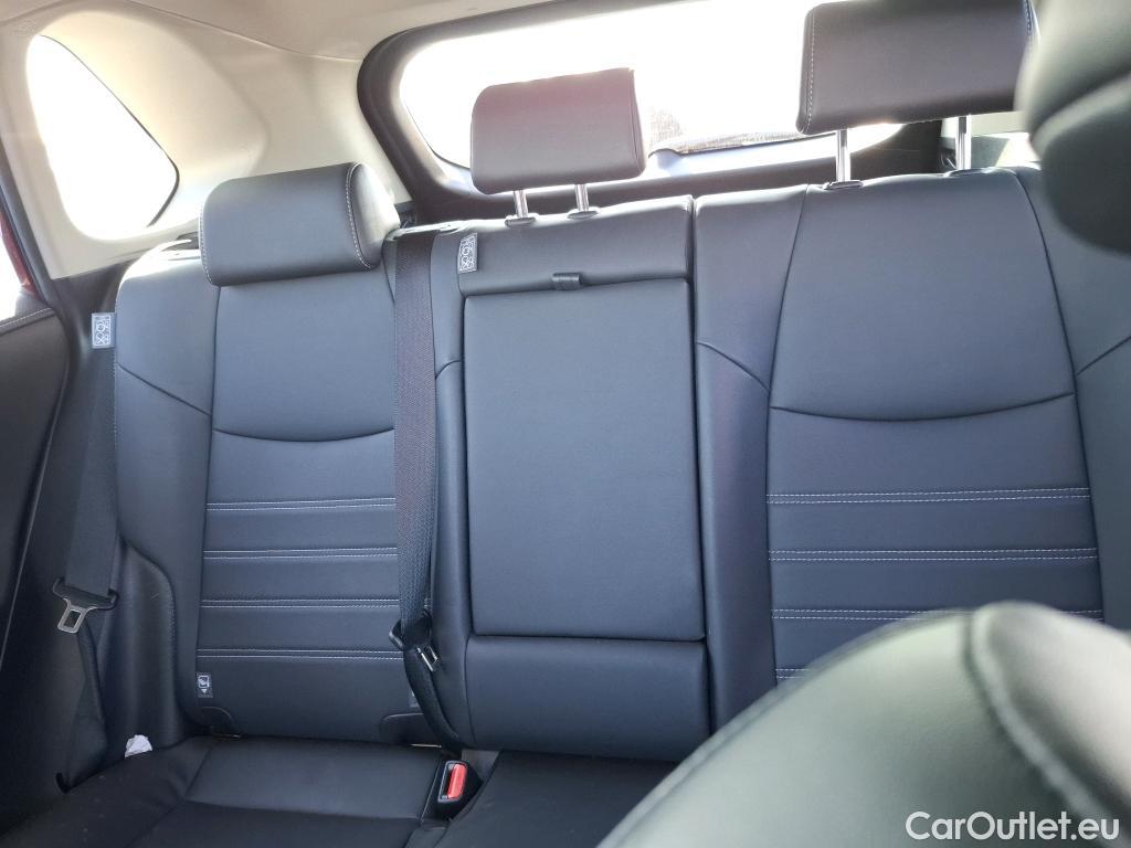 Toyota  RAV4 TOYOTA  Hybride  2018  5P  SUV 2WD Dynamic Business #10