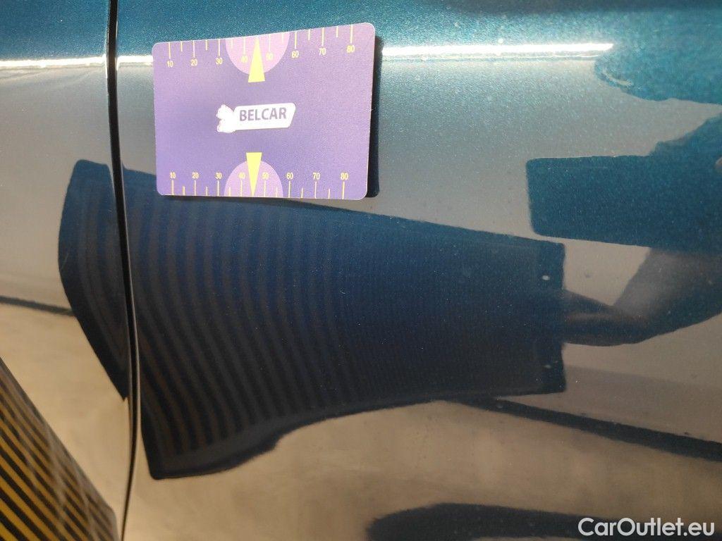 Citroen  C4 Grand Picasso Citroën Grand C4 Spacetourer 1.5 BlueHDi 130 S&S MAN6 Business GPS 5d #28
