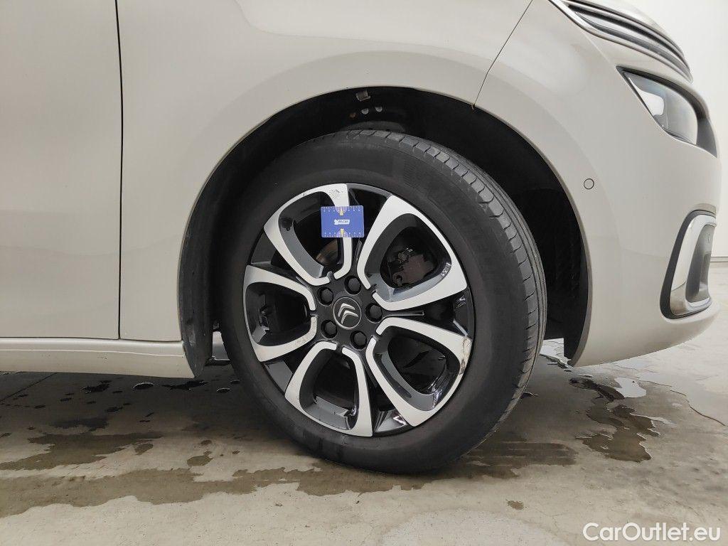 Citroen  C4 Picasso CITROEN GD C4 SPACETOURER DIESEL 1.5 BlueHDi 130 Business Lounge (EU6.2) 5d #52