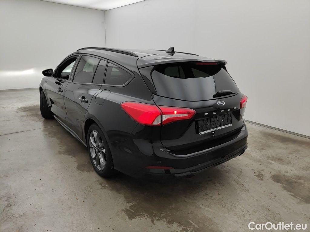 Ford  Focus Ford  Clipper 1.5 EcoBlue 88kW ST-Line X 5d #7