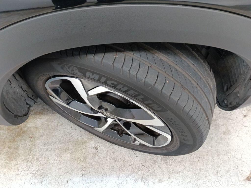 Citroen  C5 Citroën  Aircross 1.2 PureTech 130 S&S MAN6 Business GPS 5d #18
