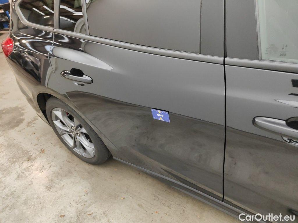 Ford  Focus Ford  Clipper 1.5 EcoBlue 88kW ST-Line X 5d #38