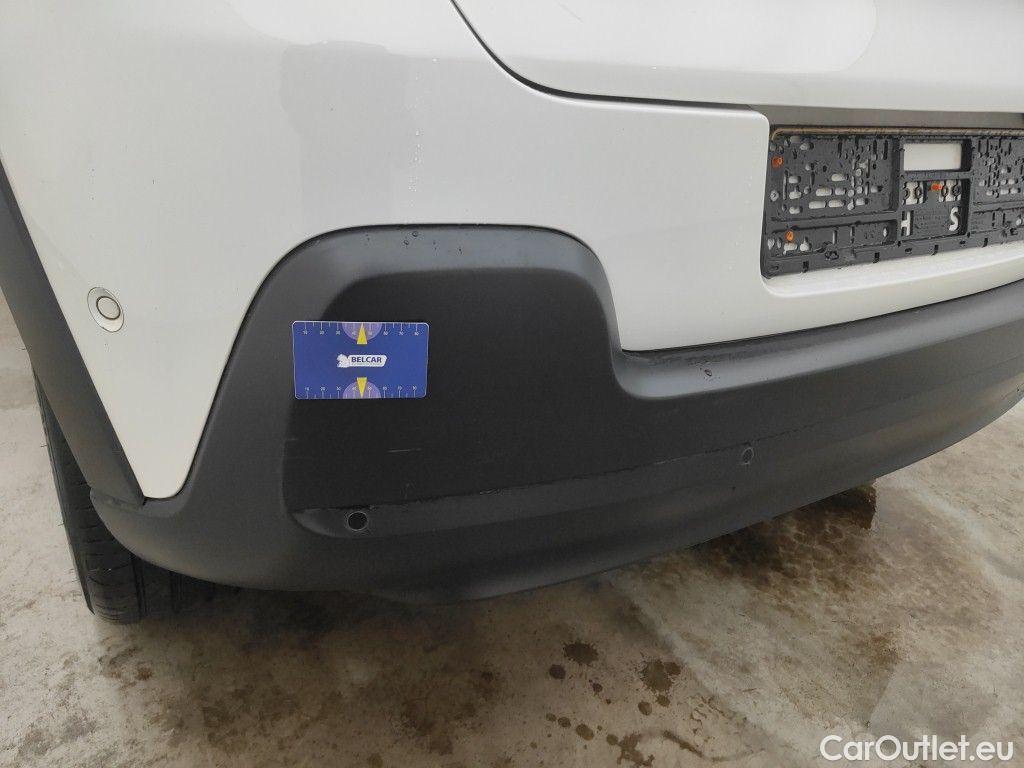 Citroen  C3 CITROEN  - 2020 1.2 PureTech 110 Shine S&S 5d Auto #36