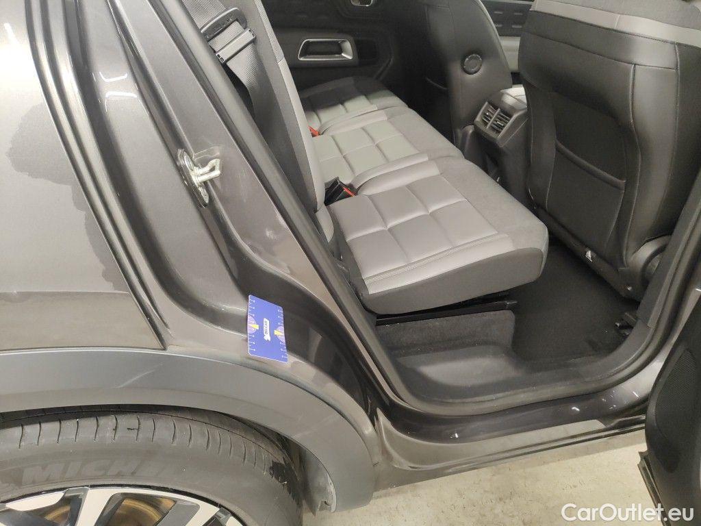 Citroen  C5 CITROEN  AIRCROSS DIESEL 1.5 BlueHDi 130 Feel S&S 105g (EU6.2) 5d Auto #64