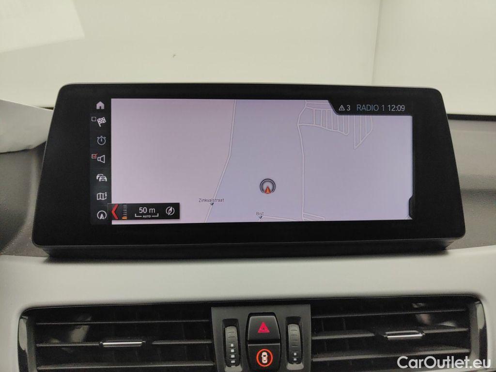 Bmw  X1 BMW  xDrive25e (162 kW) 5d #13