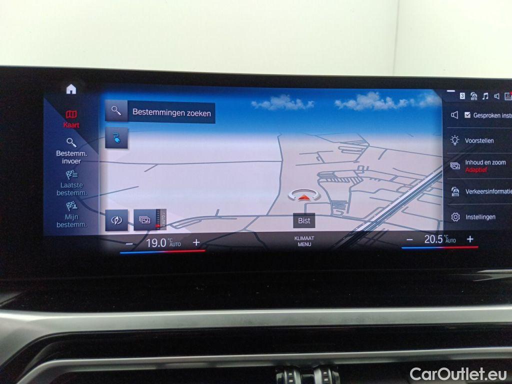 Bmw  Serie 4 BMW i4 GRAN COUPE 81 kWh eDrive40 340 5d #11