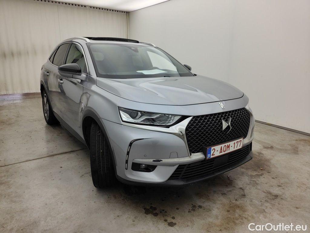 DS  DS7 DS 7 Crossback 1.5 BlueHDi 130 Automatic So Chic 5d #8