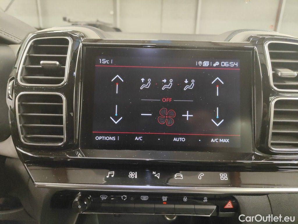Citroen  C5 CITROEN  AIRCROSS DIESEL 1.5 BlueHDi 130 Feel S&S 105g (EU6.2) 5d Auto #27