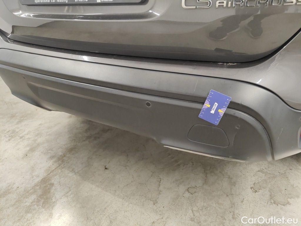 Citroen  C5 CITROEN  AIRCROSS DIESEL 1.5 BlueHDi 130 Feel S&S 105g (EU6.2) 5d Auto #46