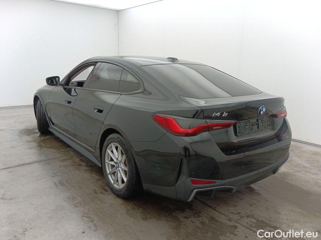 Bmw  Serie 4 BMW i4 GRAN COUPE 81 kWh eDrive40 340 5d #7