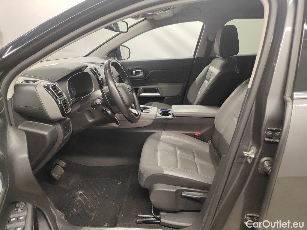 Citroen  C5 CITROEN  AIRCROSS DIESEL 1.5 BlueHDi 130 Feel S&S 105g (EU6.2) 5d Auto #3