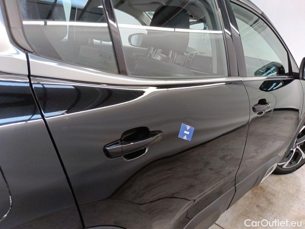Citroen  C5 Citroën  Aircross 1.2 PureTech 130 S&S MAN6 Business GPS 5d #67