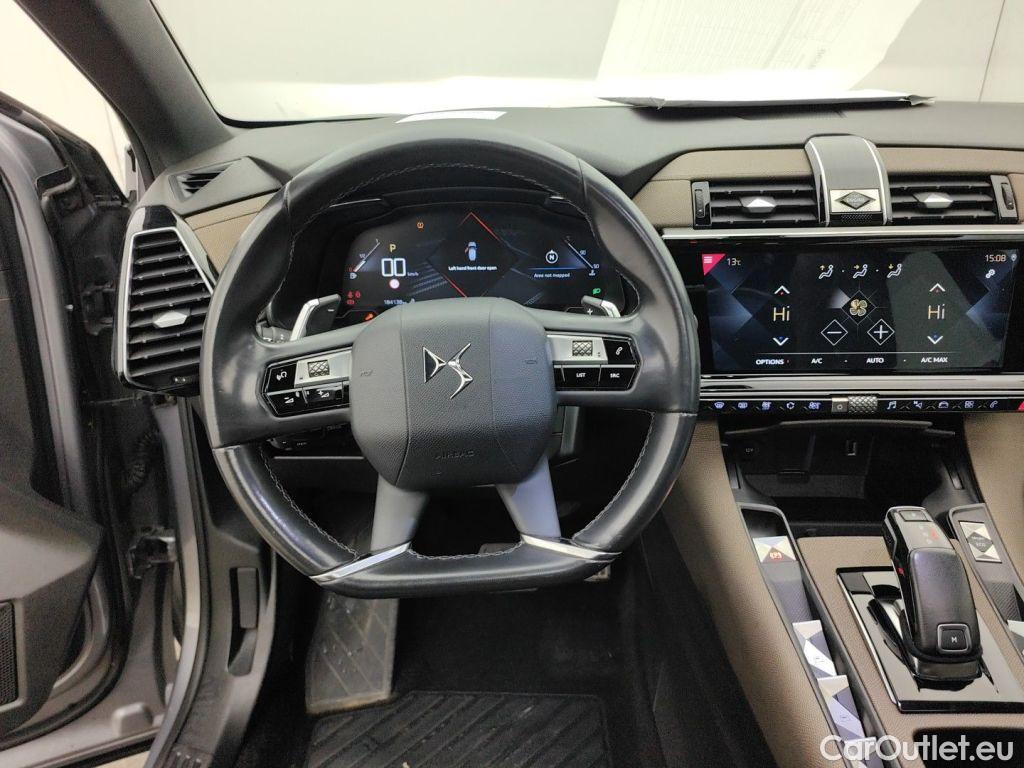 DS  DS7 DS 7 Crossback 1.5 BlueHDi 130 Automatic So Chic 5d #28