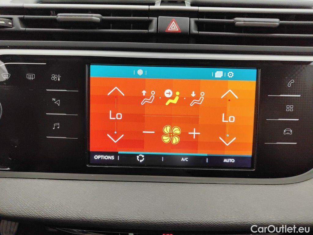 Citroen  C4 Picasso CITROEN GD C4 SPACETOURER DIESEL 1.5 BlueHDi 130 Business Lounge (EU6.2) 5d #22