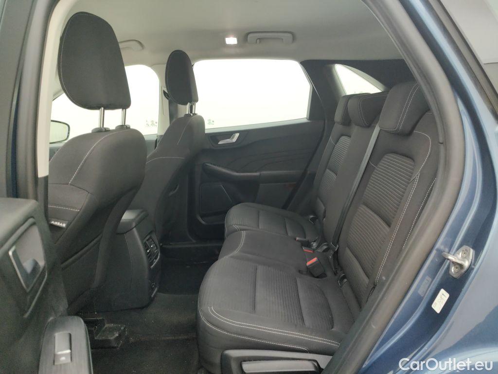 Ford  Kuga Ford  2.5i PHEV Aut. 165kW Titanium 5d #10