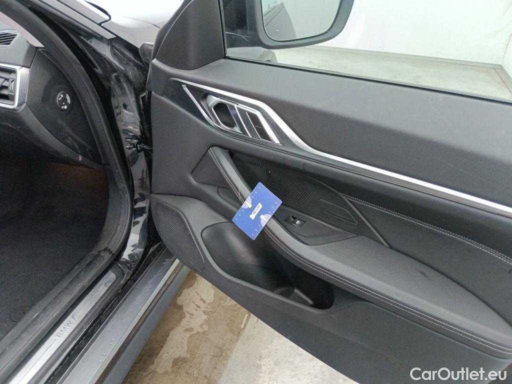 Bmw  Serie 4 BMW i4 GRAN COUPE 81 kWh eDrive40 340 5d #48
