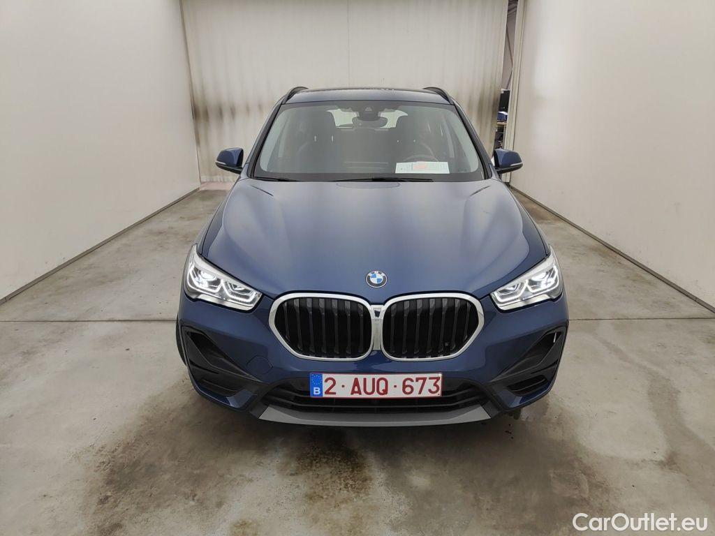 Bmw  X1 BMW  xDrive25e (162 kW) 5d #5