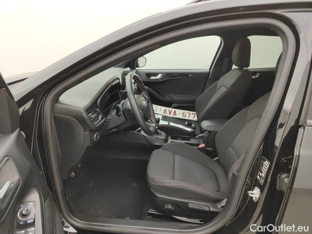 Ford  Focus Ford  Clipper 1.5 EcoBlue 88kW ST-Line X 5d #3