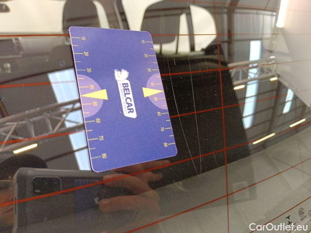 Citroen  C5 Citroën  Aircross 1.2 PureTech 130 S&S MAN6 Business GPS 5d #56