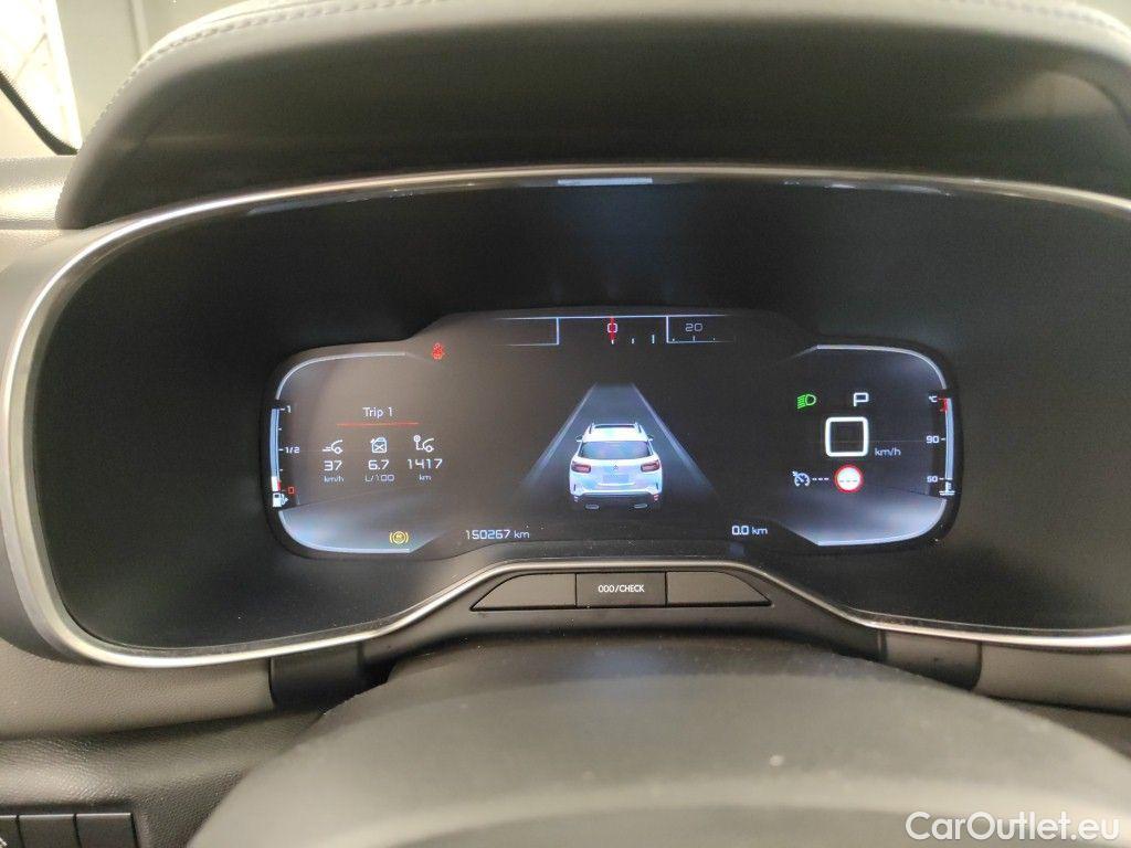 Citroen  C5 CITROEN  AIRCROSS DIESEL 1.5 BlueHDi 130 Feel S&S 105g (EU6.2) 5d Auto #6
