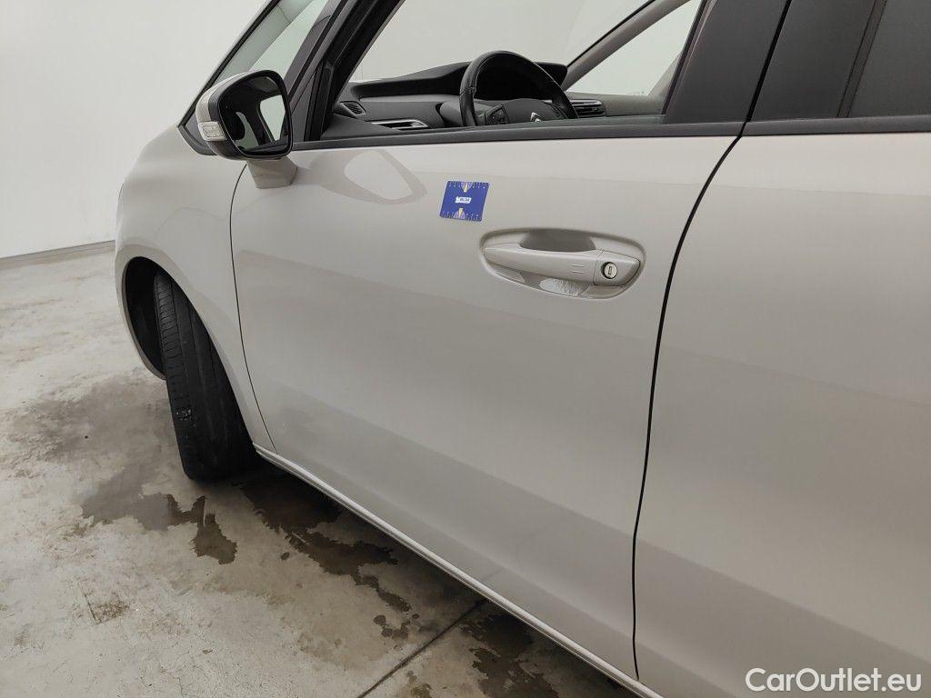Citroen  C4 Picasso CITROEN GD C4 SPACETOURER DIESEL 1.5 BlueHDi 130 Business Lounge (EU6.2) 5d #32