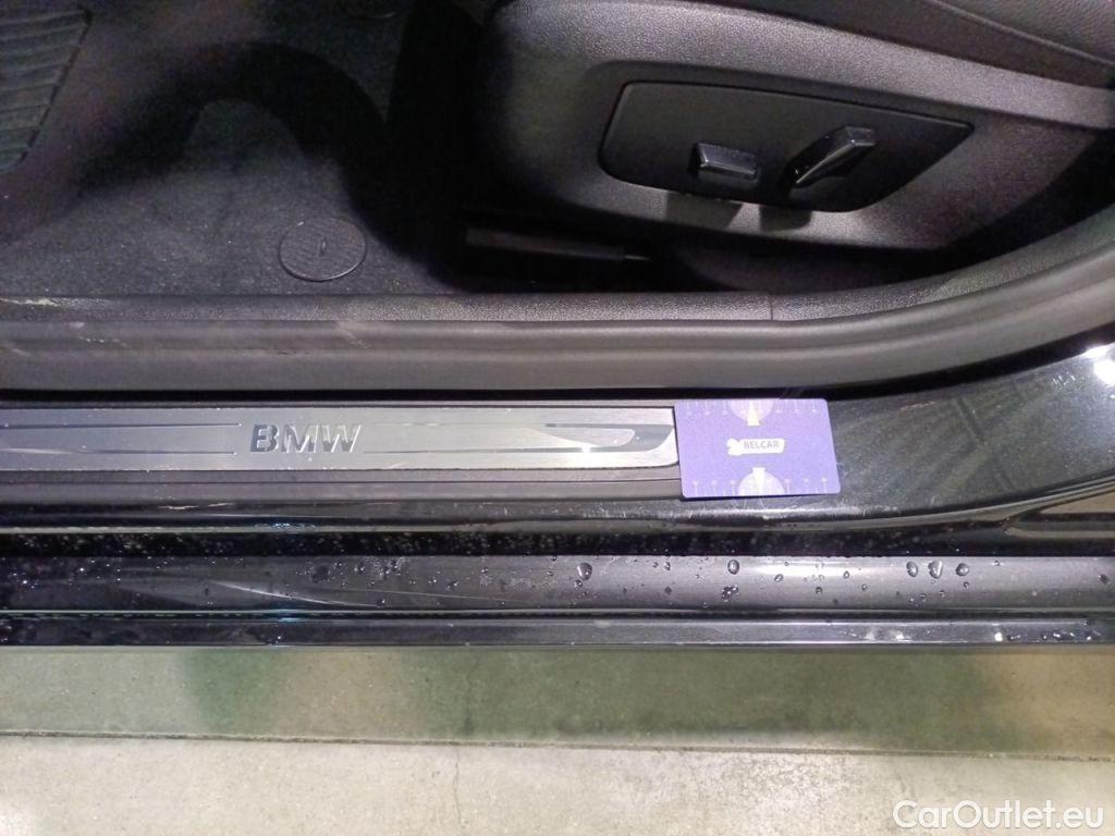 Bmw  Serie 5 BMW 5 Reeks Touring 520d Aut. (120 kW) Business Edition 5d #42