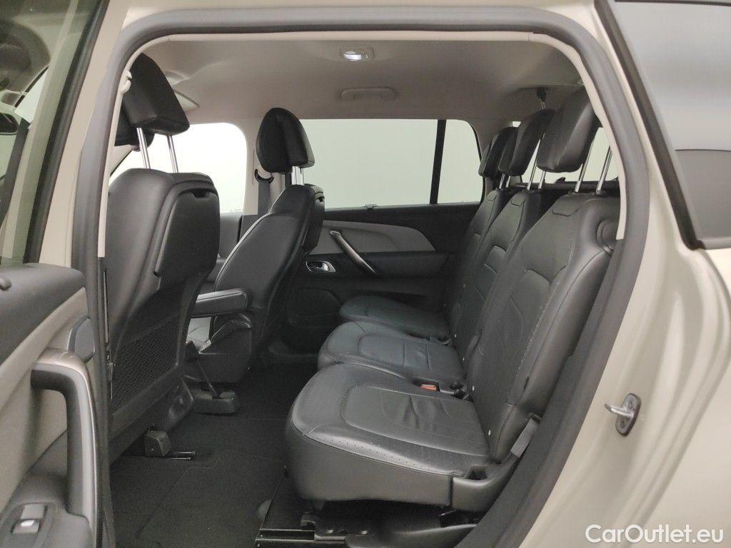 Citroen  C4 Picasso CITROEN GD C4 SPACETOURER DIESEL 1.5 BlueHDi 130 Business Lounge (EU6.2) 5d #10