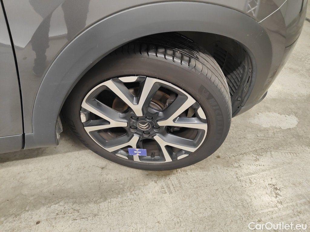 Citroen  C5 CITROEN  AIRCROSS DIESEL 1.5 BlueHDi 130 Feel S&S 105g (EU6.2) 5d Auto #79