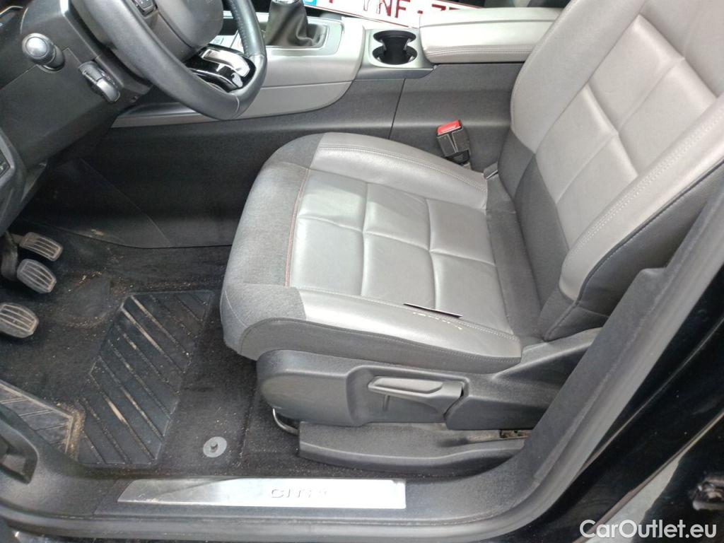 Citroen  C5 Citroën  Aircross 1.2 PureTech 130 S&S MAN6 Business GPS 5d #21