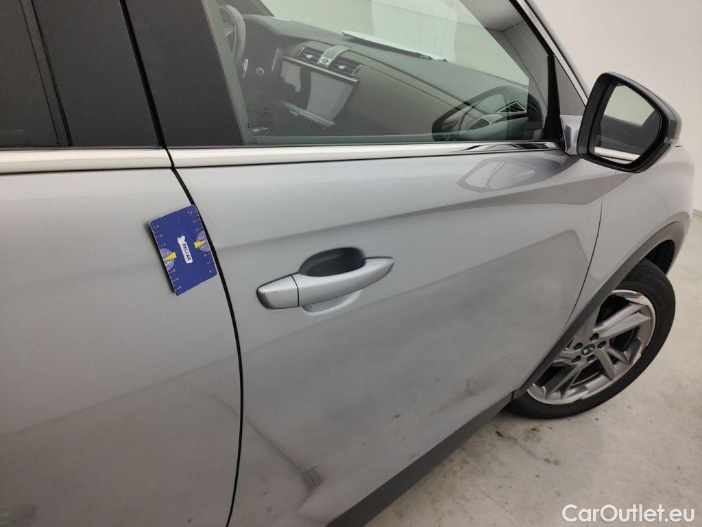 DS  DS7 DS 7 Crossback 1.5 BlueHDi 130 Automatic So Chic 5d #35