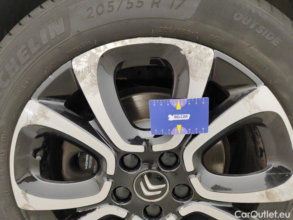 Citroen  C4 Picasso CITROEN GD C4 SPACETOURER DIESEL 1.5 BlueHDi 130 Business Lounge (EU6.2) 5d #51