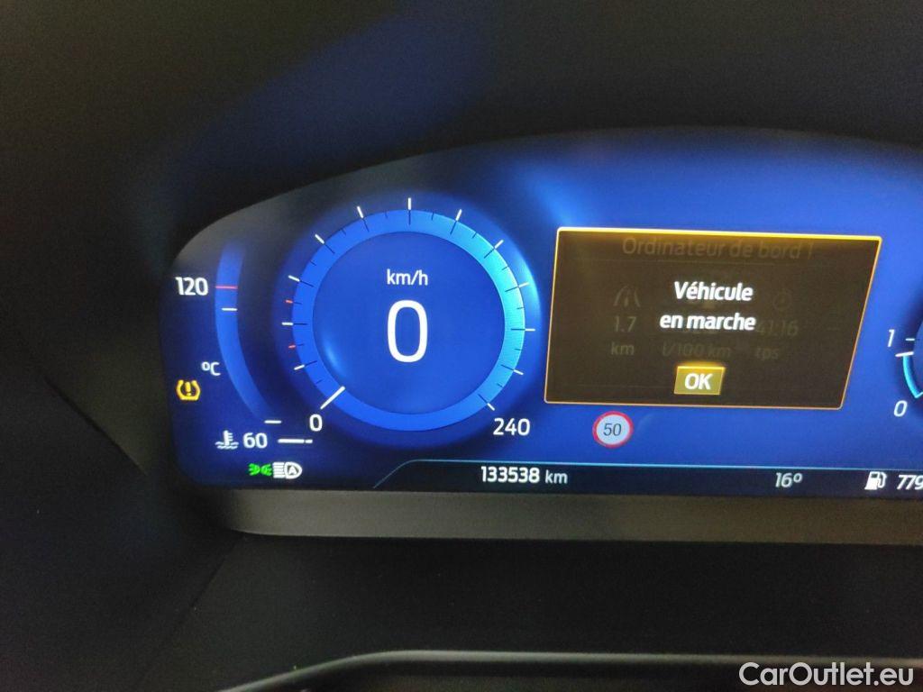 Ford  Focus Ford  Clipper 1.5 EcoBlue 88kW ST-Line X 5d #6