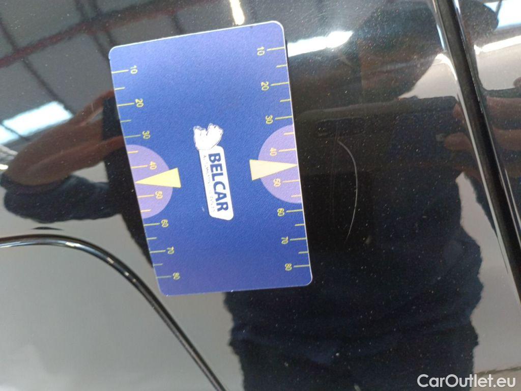 Citroen  C5 Citroën  Aircross 1.2 PureTech 130 S&S MAN6 Business GPS 5d #66