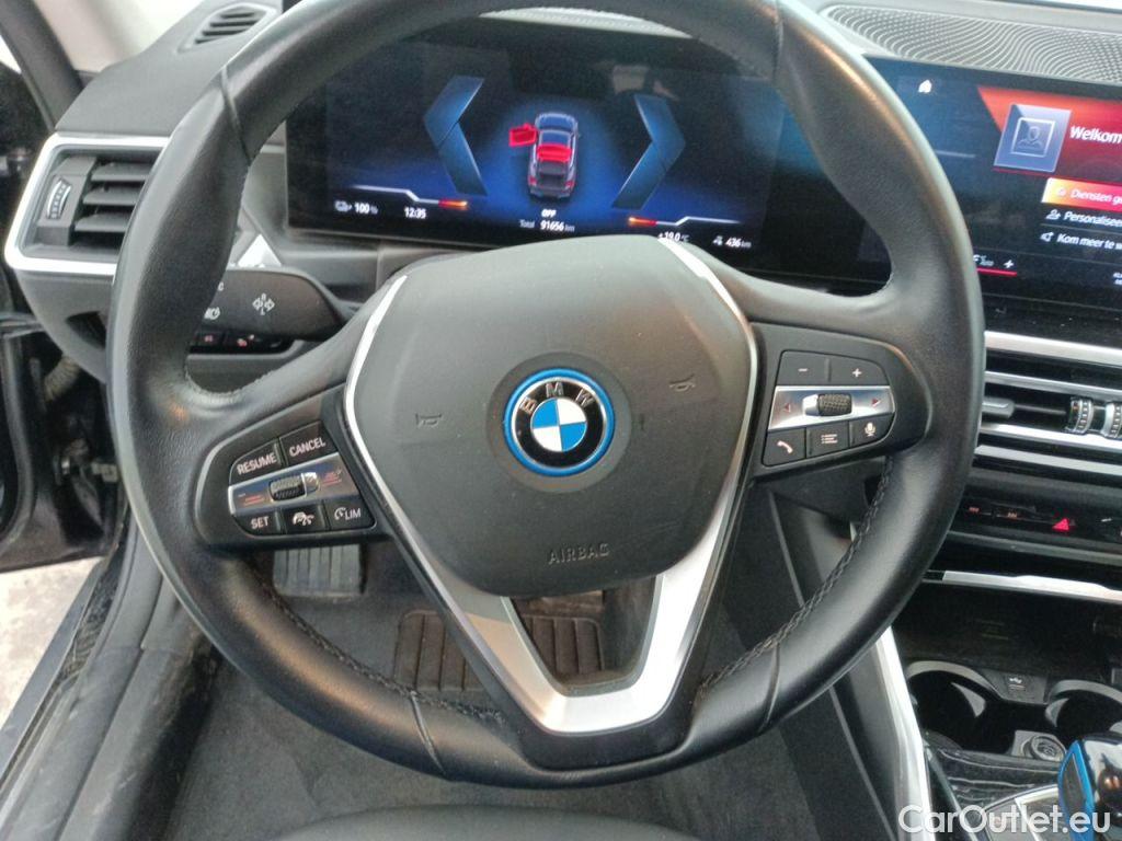 Bmw  Serie 4 BMW i4 GRAN COUPE 81 kWh eDrive40 340 5d #32