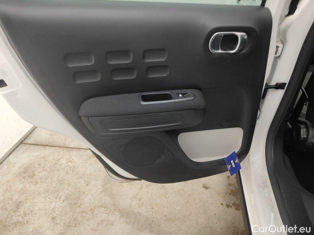 Citroen  C3 CITROEN  - 2020 1.2 PureTech 110 Shine S&S 5d Auto #18