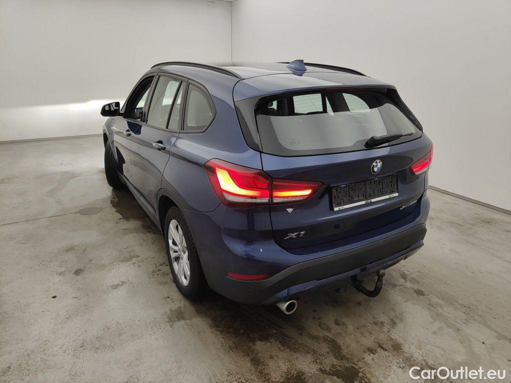 Bmw  X1 BMW  xDrive25e (162 kW) 5d #7