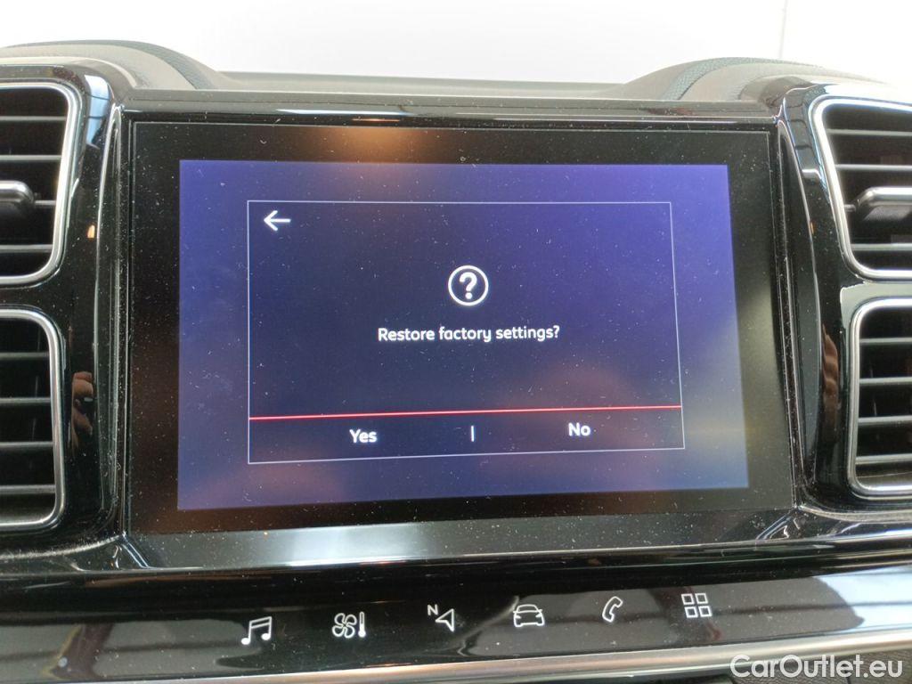 Citroen  C5 Citroën  Aircross 1.2 PureTech 130 S&S MAN6 Business GPS 5d #14