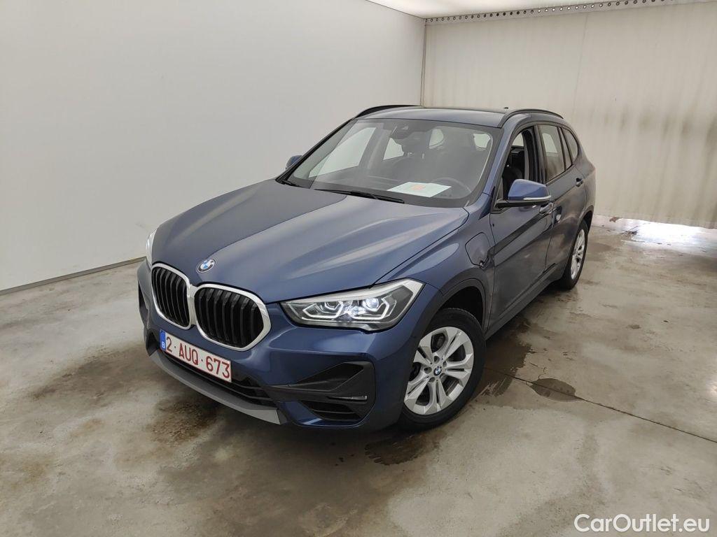 Bmw  X1 BMW  xDrive25e (162 kW) 5d #1