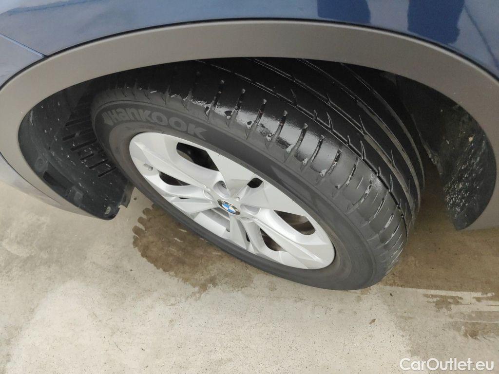 Bmw  X1 BMW  xDrive25e (162 kW) 5d #17
