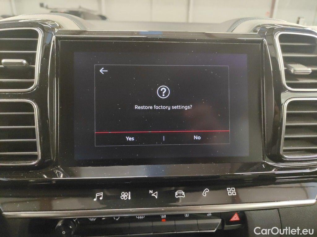 Citroen  C5 CITROEN  AIRCROSS DIESEL 1.5 BlueHDi 130 Feel S&S 105g (EU6.2) 5d Auto #12