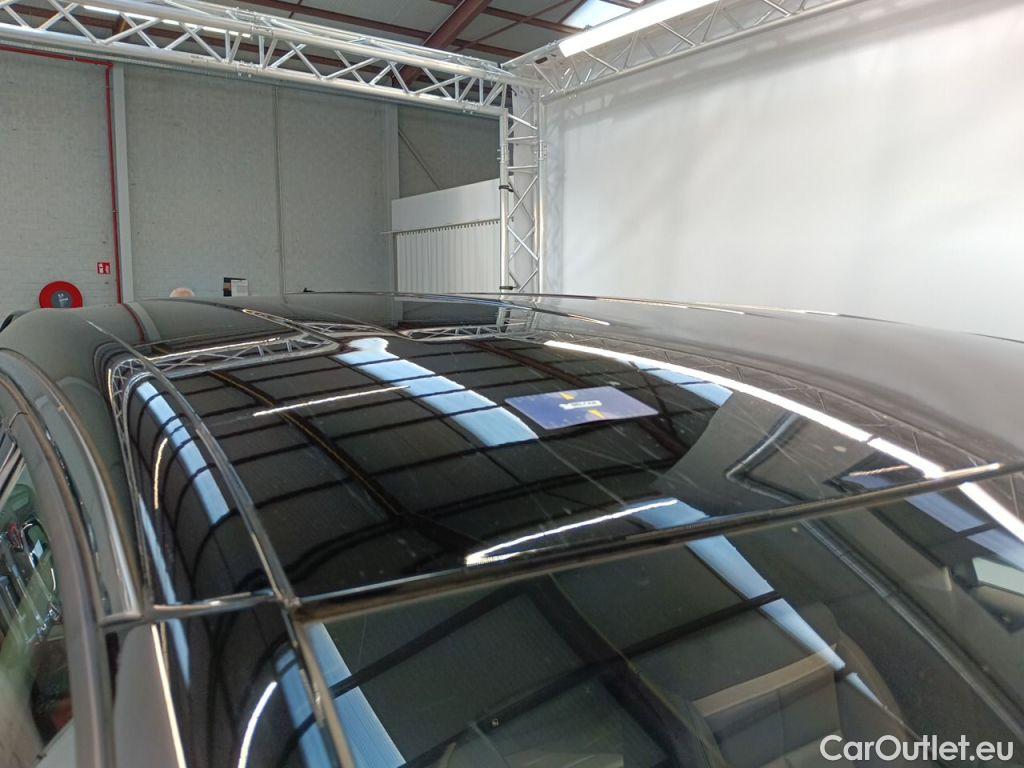 Citroen  C5 Citroën  Aircross 1.2 PureTech 130 S&S MAN6 Business GPS 5d #57